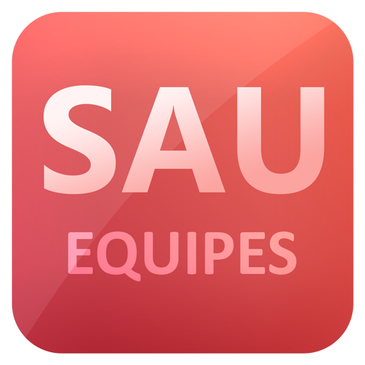 SAU Equipes