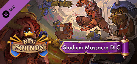 RPG Sounds - Stadium Massacre - Sound Pack