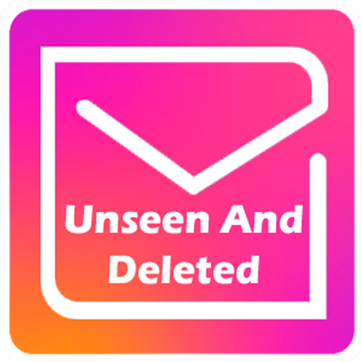 Unseen And Deleted Messages (And Stories)
