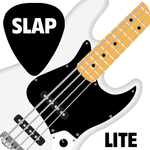 SLAP Bass Lessons VIDEOS LITE