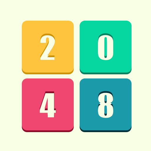 2048Game