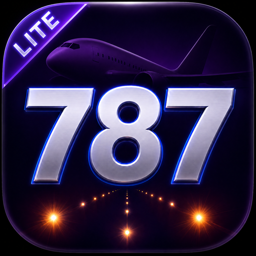 Boeing 787 Training Guide Lite