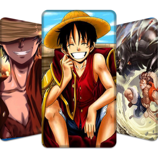 One Piece Luffy Wallpapers HD 4K