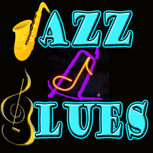 Jazz & Blues Music