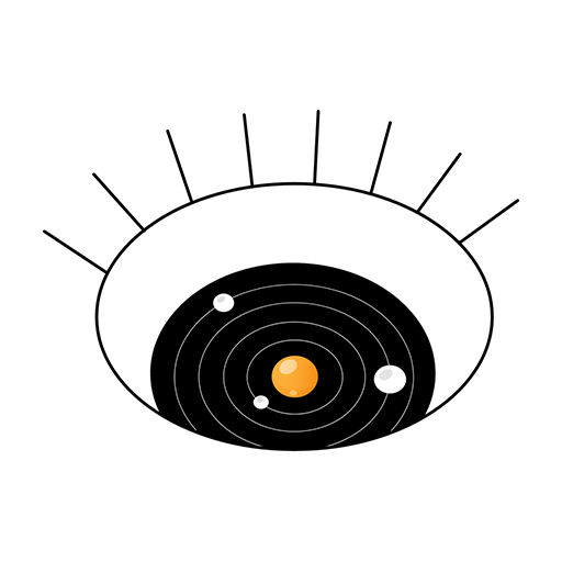 Astromos - AR Space Simulator