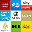 world news:(live channels)