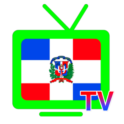 TV DOM - Television Dominicana