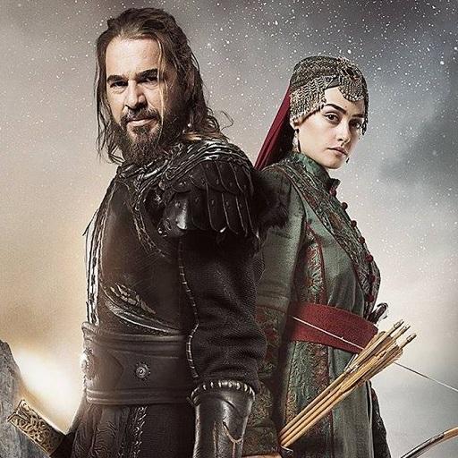 Dirilis Ertugrul Wallpaper