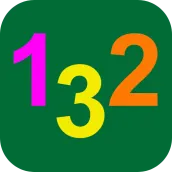 arabic numbers 1 to 1000