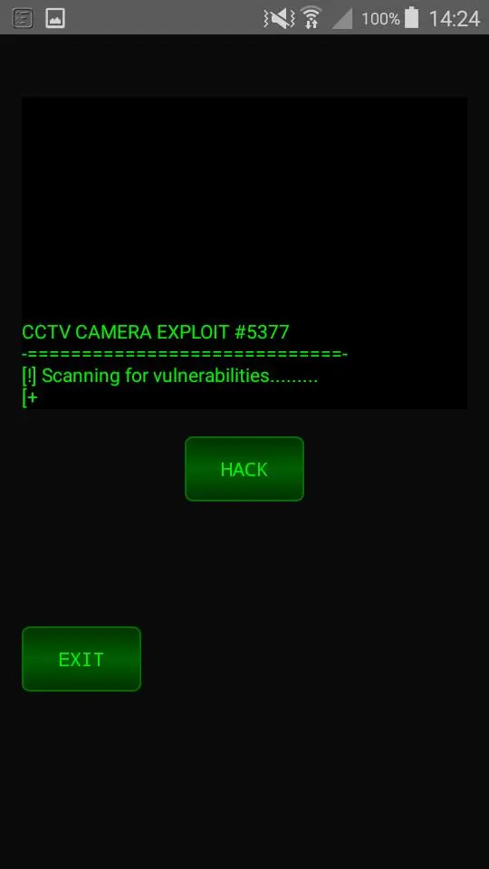 Baixe CCTV Camera Hacker Simulator no PC