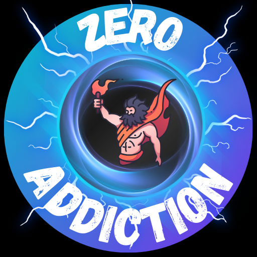 Zero Fap Addiction