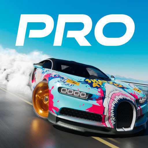 Drift Max Pro - Lumba Kereta