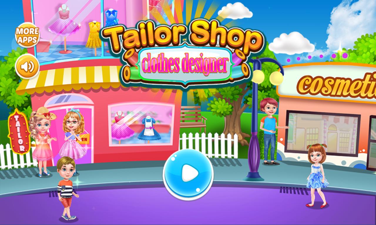 Tailor Salon for Android - Download