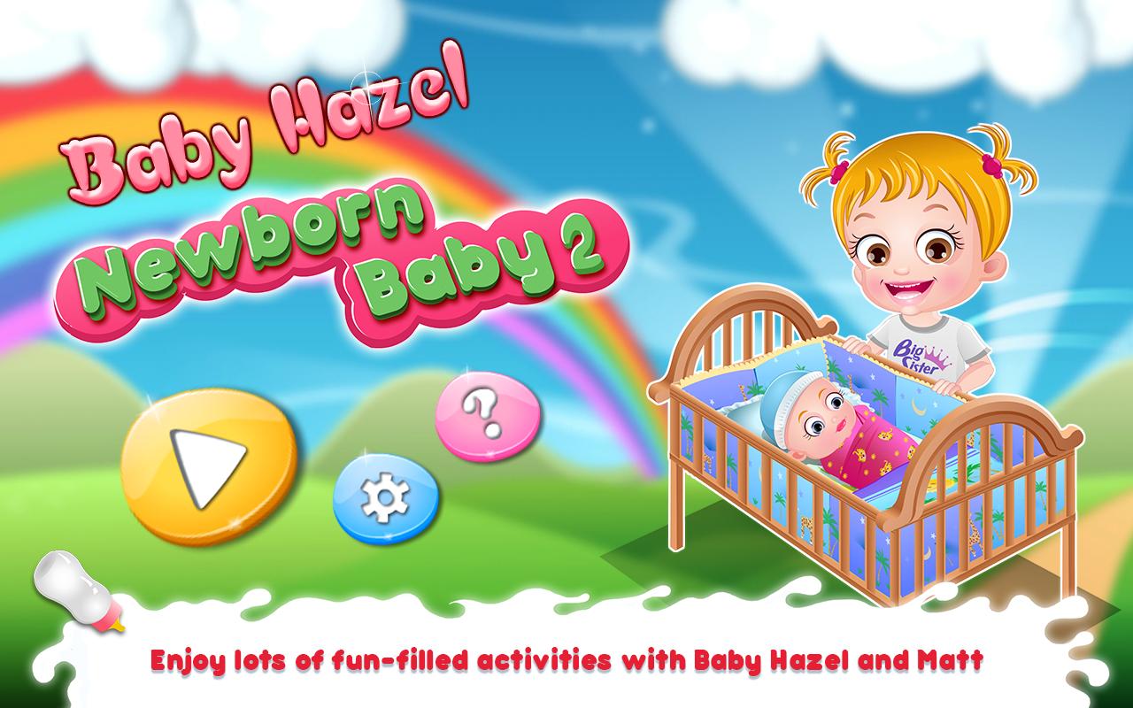 Скачать Baby Hazel Newborn Baby 2 на ПК | Официальный представитель GameLoop