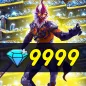Diamond elite: pass max fire
