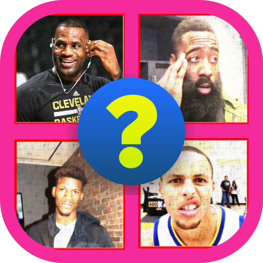 Guess NBA Star 2019