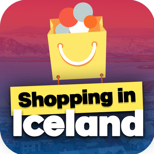 Shopping In Iceland