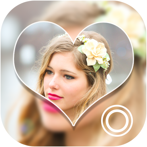 Shape Photo Editor