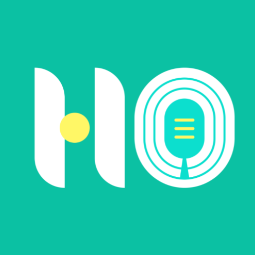 HoChat - Ücretsiz Sesli Sohbet Odaları