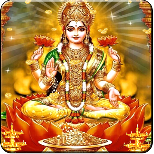 Lakshmi Maa Wallpapers