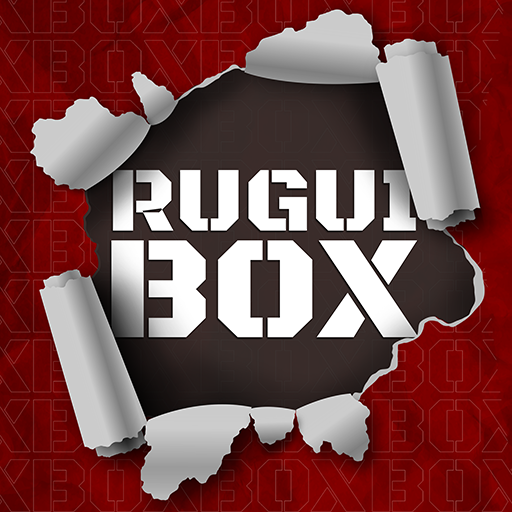 Rugui BOX