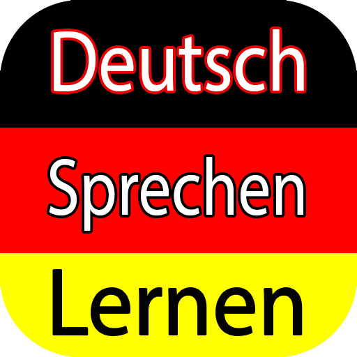 Deutsch Sprechen Lernen