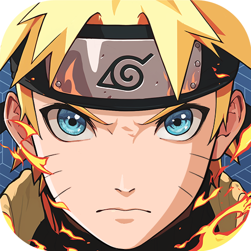 NARUTO KAGE