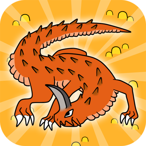 Monster Evolution Game