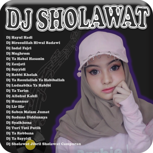 Dj Sholawat Remix 2022