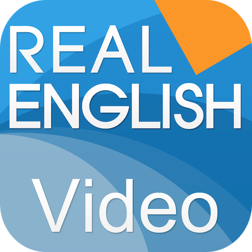 Real English Video Lessons