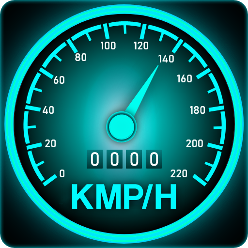 GPS Speedometer – Speedometer