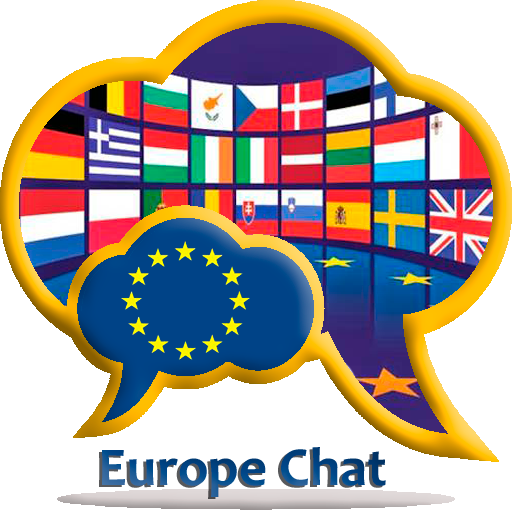 Europe Chat - Meet Friends