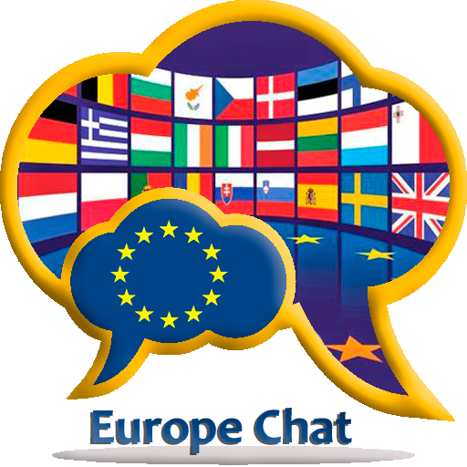 Europe Chat - Dating App