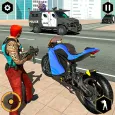 Real Gangster: Mafia Games 3D