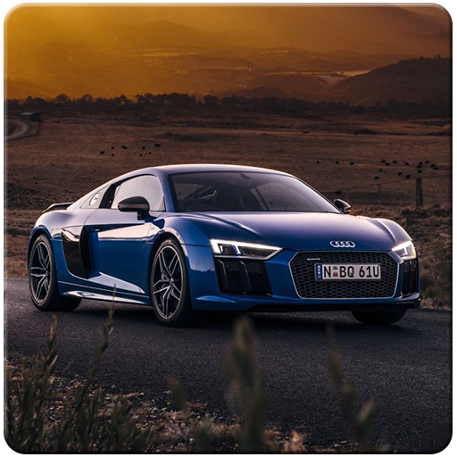 Audi Car Wallpapers