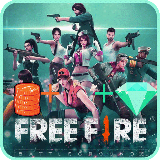 Free Diamond For Free Fire