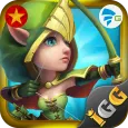 Castle Clash - Quyết Chiến
