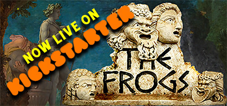 The Frogs