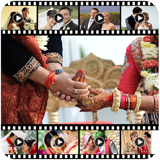 Anniversary Video Maker
