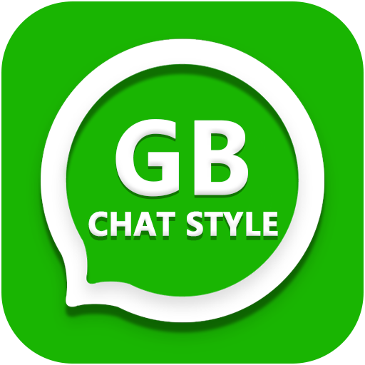 GB Chat Style For WhatsApp