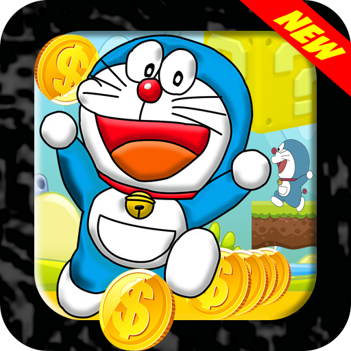 Doraemon games And Nobita Super Heroes