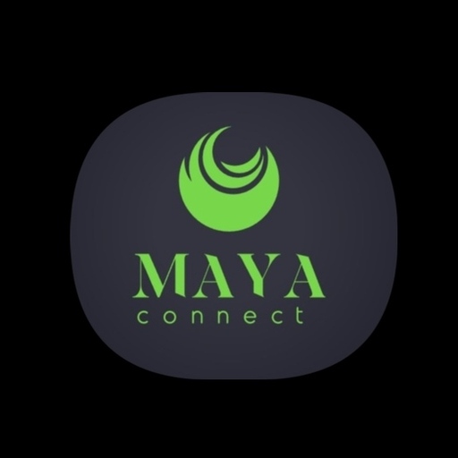 MAYA CONNECT