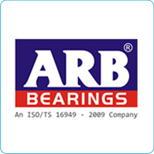 ARB Bearings Authenticate