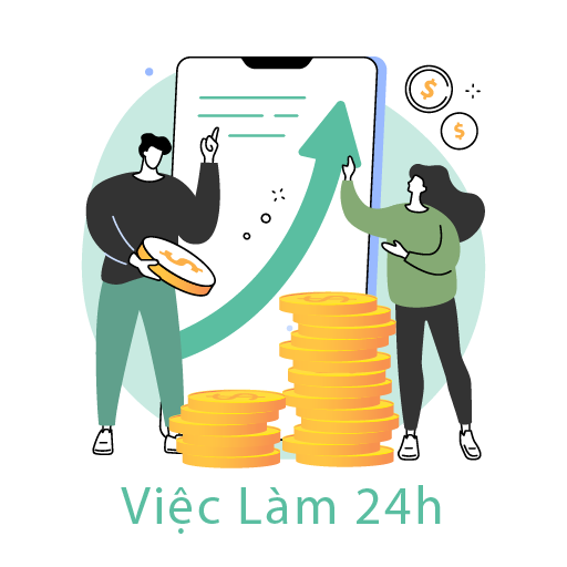 Việc Làm 24h