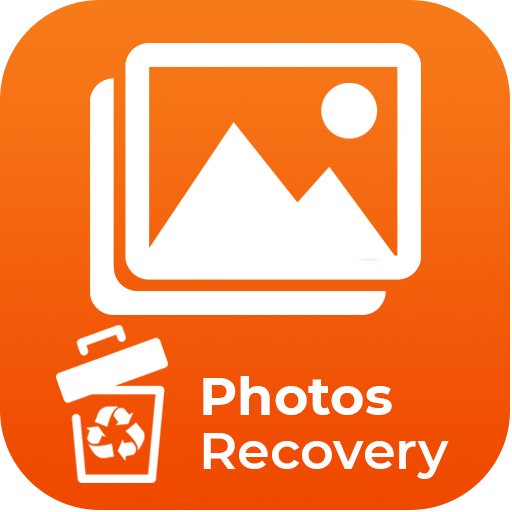 Photo Recovery - Restore Photo