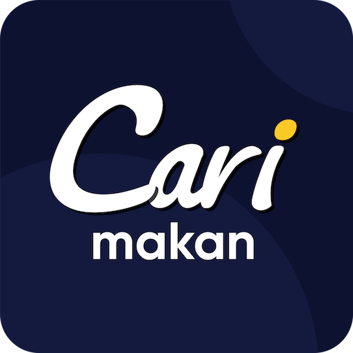 Cari Makan