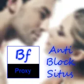 Bf Proxy: Anti Blokir Situs