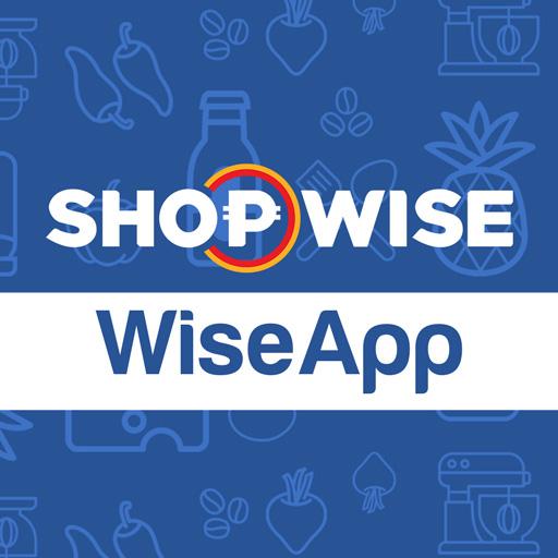 Shopwise Wise App