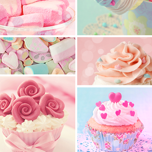 -Melty Sweets- Tema +HOME