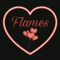 Flames-Relationship calculator